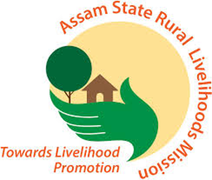Assam State Rural Livelihoods Mission